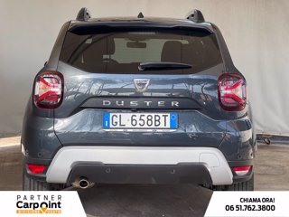 DACIA Duster 1.0 tce prestige gpl 4x2 100cv GPL 3