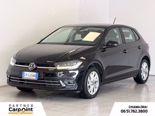 VOLKSWAGEN Polo 1.0 tsi style 95cv 0