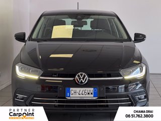 VOLKSWAGEN Polo 1.0 tsi style 95cv 1