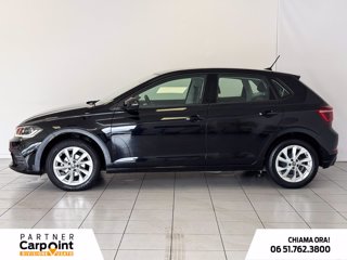 VOLKSWAGEN Polo 1.0 tsi style 95cv 2