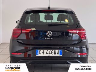 VOLKSWAGEN Polo 1.0 tsi style 95cv 3