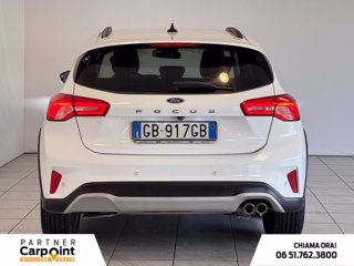 FORD Focus active 1.0 ecoboost v co-pilot s&s 125cv auto 3