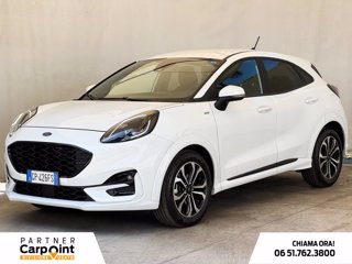 FORD Puma 1.0 ecoboost h st-line s&s 125cv 0