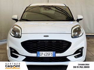 FORD Puma 1.0 ecoboost h st-line s&s 125cv 1