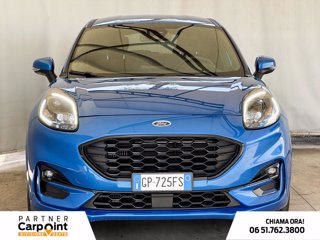 FORD Puma 1.0 ecoboost h st-line s&s 125cv 1