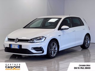 VOLKSWAGEN Golf 5p 1.5 tsi sport 150cv 0