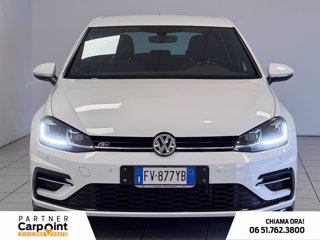 VOLKSWAGEN Golf 5p 1.5 tsi sport 150cv 1