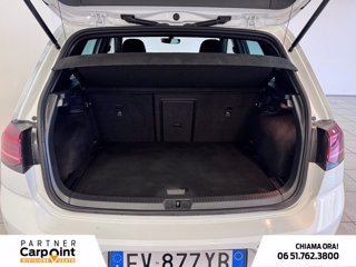 VOLKSWAGEN Golf 5p 1.5 tsi sport 150cv 11