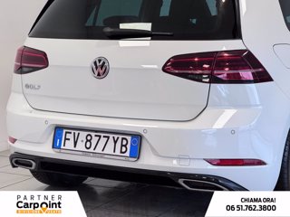 VOLKSWAGEN Golf 5p 1.5 tsi sport 150cv 16