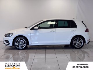 VOLKSWAGEN Golf 5p 1.5 tsi sport 150cv 2