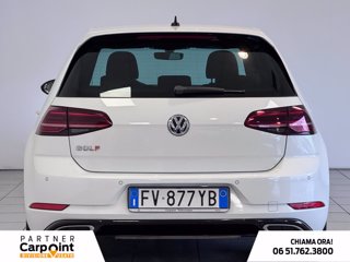 VOLKSWAGEN Golf 5p 1.5 tsi sport 150cv 3