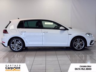 VOLKSWAGEN Golf 5p 1.5 tsi sport 150cv 4