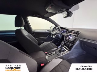 VOLKSWAGEN Golf 5p 1.5 tsi sport 150cv 5