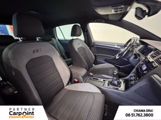 VOLKSWAGEN Golf 5p 1.5 tsi sport 150cv 6