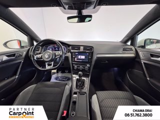 VOLKSWAGEN Golf 5p 1.5 tsi sport 150cv 9