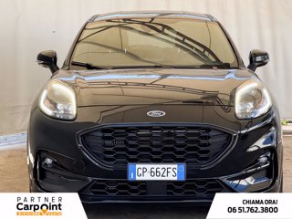 FORD Puma 1.0 ecoboost h st-line s&s 125cv 1