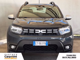 DACIA Duster 1.5 blue dci expression 4x2 115cv 1