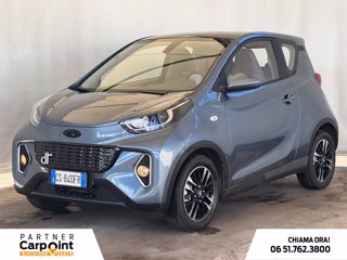 DR Dr 1.0 ev 45kw