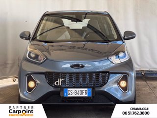 DR Dr 1.0 ev 45kw 1