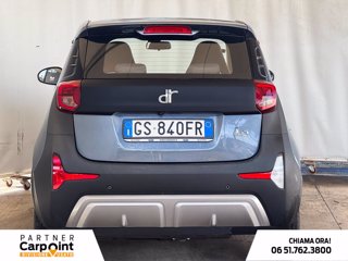 DR Dr 1.0 ev 45kw 3