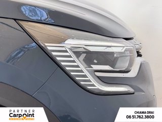 RENAULT Captur 1.6 e-tech hybrid intens 145cv auto 12