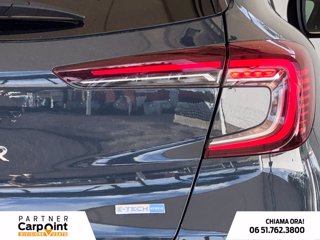 RENAULT Captur 1.6 e-tech hybrid intens 145cv auto 14