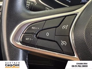 RENAULT Captur 1.6 e-tech hybrid intens 145cv auto 19