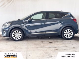 RENAULT Captur 1.6 e-tech hybrid intens 145cv auto 2