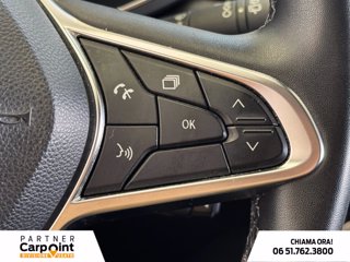 RENAULT Captur 1.6 e-tech hybrid intens 145cv auto 20