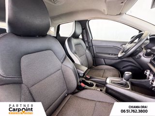 RENAULT Captur 1.6 e-tech hybrid intens 145cv auto 6