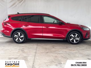 FORD Focus active sw 1.0t ecoboost h x 125cv 4