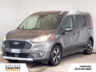 FORD Gran tourneo connect 1.5 tdci 120cv 7p.ti active