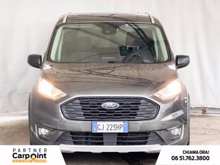 FORD Gran tourneo connect 1.5 tdci 120cv 7p.ti active 1