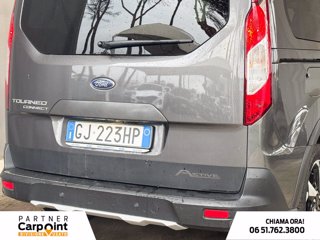 FORD Gran tourneo connect 1.5 tdci 120cv 7p.ti active 16