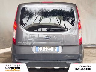 FORD Gran tourneo connect 1.5 tdci 120cv 7p.ti active 3