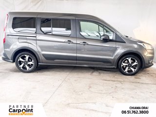 FORD Gran tourneo connect 1.5 tdci 120cv 7p.ti active 4