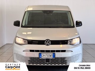 VOLKSWAGEN Caddy 1.5 tsi 114cv space dsg7 1