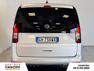 VOLKSWAGEN Caddy 1.5 tsi 114cv space dsg7 3