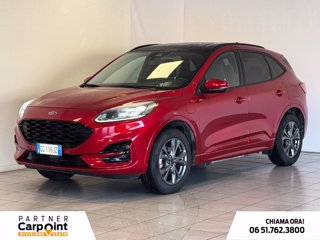 FORD Kuga 2.5 phev st-line x 2wd 225cv cvt 0