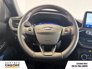 FORD Kuga 2.5 phev st-line x 2wd 225cv cvt 18