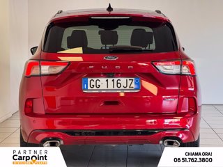 FORD Kuga 2.5 phev st-line x 2wd 225cv cvt 3