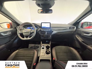 FORD Kuga 2.5 phev st-line x 2wd 225cv cvt 9