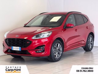 FORD Kuga 2.5 full hybrid st-line x 2wd 190cv cvt 0