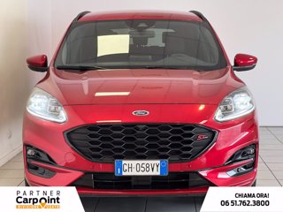 FORD Kuga 2.5 full hybrid st-line x 2wd 190cv cvt 1