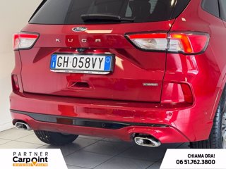 FORD Kuga 2.5 full hybrid st-line x 2wd 190cv cvt 17