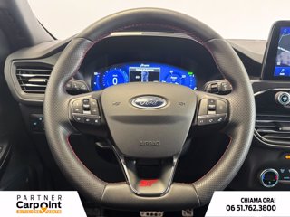 FORD Kuga 2.5 full hybrid st-line x 2wd 190cv cvt 18