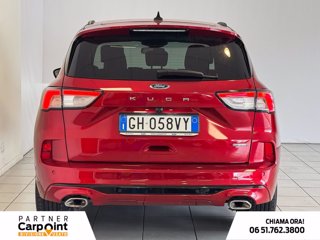 FORD Kuga 2.5 full hybrid st-line x 2wd 190cv cvt 3