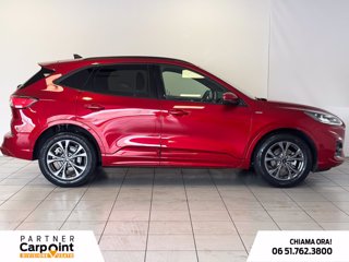 FORD Kuga 2.5 full hybrid st-line x 2wd 190cv cvt 4