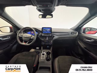 FORD Kuga 2.5 full hybrid st-line x 2wd 190cv cvt 9