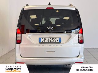 FORD Gran tourneo connect v761 2.0 ecoblue 122cv titanium auto 3